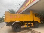 Bán Dongfeng (DFM) 8T năm sản xuất 2011, màu vàng, nhập khẩu 