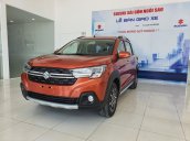 Cần bán xe Suzuki XL 7 đời mới 2020, màu cam, nhập khẩu