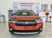 Cần bán xe Suzuki XL 7 đời mới 2020, màu cam, nhập khẩu