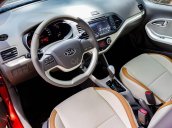 Kia Morning AT Luxury 2020 ưu đãi lên đến 20tr