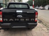 Bán Ford Ranger Wildtrak 4x4 bản Full Opition mới 100%, hỗ trợ trả góp