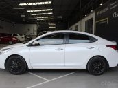 Hyundai Accent TC 1.4AT 2018, xe trắng sang trọng