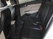 Hyundai Accent TC 1.4AT 2018, xe trắng sang trọng