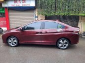 Cần bán xe Honda City sản xuất năm 2015, giá tốt