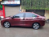 Cần bán xe Honda City sản xuất năm 2015, giá tốt