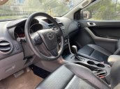 Cần bán gấp Mazda BT 50 đăng ký 2016, nhập khẩu nguyên chiếc giá 473 triệu đồng