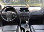 Cần bán gấp Mazda BT 50 đăng ký 2016, nhập khẩu nguyên chiếc giá 473 triệu đồng