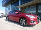 Giá xe Hyundai Accent 2020 Đồng Tháp