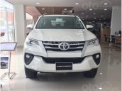 Fortuner 2020, giảm 150tr TM + PK chính hãng, hỗ trợ thủ tục vay giải ngân nhanh, giá tôt nhất miền trung