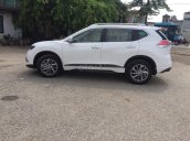 Nissan Xtrail 2.5 SV Luxury 2 cầu 5+2 -mới 100% - đủ màu - giao ngay