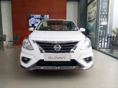 Nissan Sunny Xv Q-Series sản xuất 2020 - dòng xe 5 chỗ rộng nhất phân khúc - mới 100% -đủ màu - giao ngay