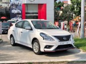 Nissan Sunny Xv Q-Series sản xuất 2020 - dòng xe 5 chỗ rộng nhất phân khúc - mới 100% -đủ màu - giao ngay