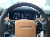 Range Rover AB L 2020 chính hãng, xe giao ngay nhiều ưu đãi tháng 8/2020