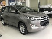 Innova 2020, Km 140tr TM, tặng PK chính hãng + bao đk garb, hỗ trợ vay tối đa lãi suất thấp