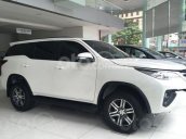 Fortuner 2020, giảm 150tr + PK chính hãng + BH, hỗ trợ giao xe tận nhà, giá tốt nhất miền Trung