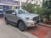 Cần bán xe Ford Everest đời 2020, xe nhập