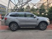 Cần bán xe Ford Everest đời 2020, xe nhập