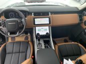 Range Rover Sport HSE 2020 chính hãng, nhiều ưu đãi tháng 8/2020