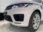 Range Rover Sport HSE 2020 chính hãng, nhiều ưu đãi tháng 8/2020