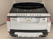Range Rover Sport HSE 2020 chính hãng, nhiều ưu đãi tháng 8/2020