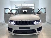 Range Rover Sport HSE 2020 chính hãng, nhiều ưu đãi tháng 8/2020