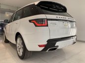 Range Rover Sport HSE 2020 chính hãng, nhiều ưu đãi tháng 8/2020