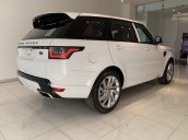 Range Rover Sport HSE 2020 chính hãng, nhiều ưu đãi tháng 8/2020