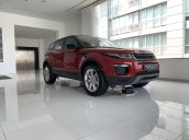 Range Rover Evoque SE Plus 2019 chính hãng giảm ngay 599 triệu, chỉ trong tháng 8/2020