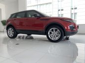 Range Rover Evoque SE Plus 2019 chính hãng giảm ngay 599 triệu, chỉ trong tháng 8/2020