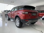 Range Rover Evoque SE Plus 2019 chính hãng giảm ngay 599 triệu, chỉ trong tháng 8/2020