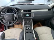 Range Rover Evoque SE Plus 2019 chính hãng giảm ngay 599 triệu, chỉ trong tháng 8/2020