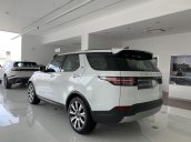 Land Rover Discovery SUV 7 chỗ hạng sang, chính hãng. Tặng 50% thuế trước bạ và nhiều ưu đãi tháng 8/2020