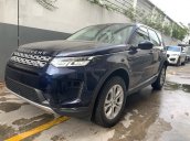 Land Rover Discovery Sport (5+2) 7 chỗ, nhiều ưu đãi tháng 8/20