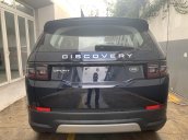 Land Rover Discovery Sport (5+2) 7 chỗ, nhiều ưu đãi tháng 8/20