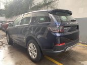 Land Rover Discovery Sport (5+2) 7 chỗ, nhiều ưu đãi tháng 8/20