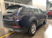 Land Rover Discovery Sport (5+2) 7 chỗ, nhiều ưu đãi tháng 8/20