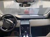 Land Rover Discovery Sport (5+2) 7 chỗ, nhiều ưu đãi tháng 8/20