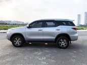 Bán xe Toyota Fortuner 2017 máy dầu nhập khẩu