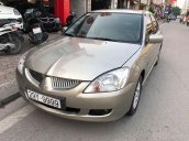 Cần bán lại xe Mitsubishi Lancer năm 2005, biển vip 9999 còn rất mới, giá 240tr