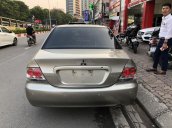 Cần bán lại xe Mitsubishi Lancer năm 2005, biển vip 9999 còn rất mới, giá 240tr