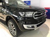 Sẵn xe Ford Everest 2020 và 2019 mới 100%, Titanium 1 cầu, 2 cầu, giá cực tốt, giao xe toàn quốc