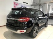 Sẵn xe Ford Everest 2020 và 2019 mới 100%, Titanium 1 cầu, 2 cầu, giá cực tốt, giao xe toàn quốc