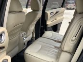 Bán ô tô Infiniti QX60 sản xuất năm 2016, nhập khẩu nguyên chiếc