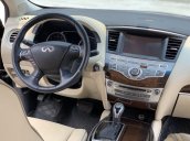 Bán ô tô Infiniti QX60 sản xuất năm 2016, nhập khẩu nguyên chiếc