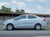 Cần bán xe Mitsubishi Attrage đời 2020, màu trắng, nhập khẩu nguyên chiếc