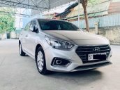 Bán Hyundai Accent MT sản xuất năm 2018