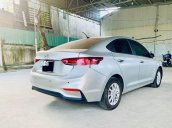 Bán Hyundai Accent MT sản xuất năm 2018