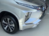 Bán xe Mitsubishi Xpander năm 2019, màu bạc, nhập khẩu 