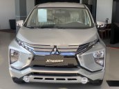 Bán xe Mitsubishi Xpander năm 2019, màu bạc, nhập khẩu 