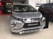 Bán xe Mitsubishi Xpander năm 2019, màu bạc, nhập khẩu 